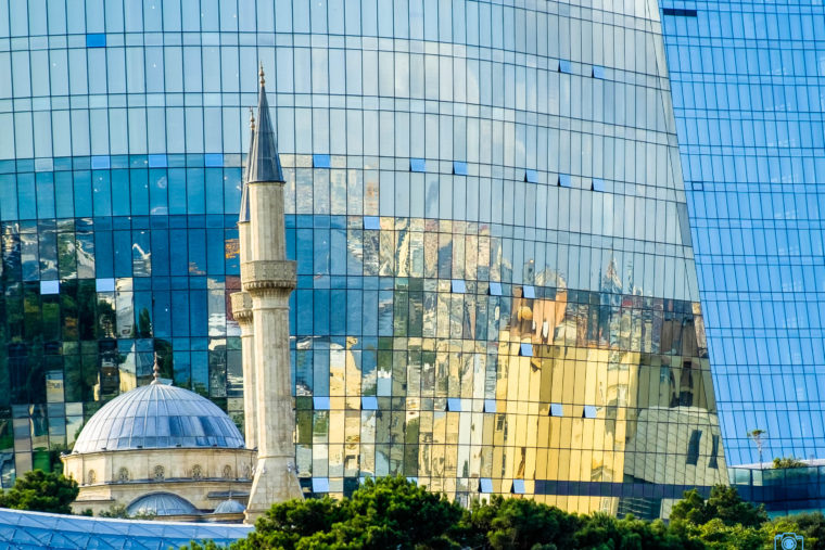 Baku, Azerbaijan