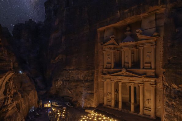 Petra, Jordan
